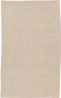 Area Rug 8x10 Rectangle Natural Fiber Tan Color - Surya Jute Woven Rug from RugPal Area Rug 8x10 Rectangle Natural Fiber Tan Color - Surya Jute Woven Rug from RugPal