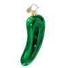 Christopher Radko A Pickle for Present Ornament
