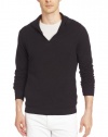 Calvin Klein Sportswear Men's Long Sleeve Jersey Ottoman T