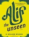 Alif the Unseen