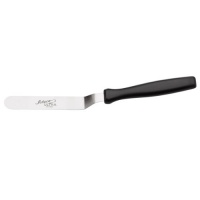Ateco 4.25 by 0.75-Inch Small Sized Blade Ultra Spatula Ateco 4.25 by 0.75-Inch Small Sized Blade Ultra Spatula