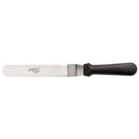 Ateco 7.75 by 1.25-Inch Medium Sized Blade Offset Ultra Spatula