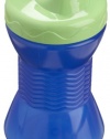 Gerber Graduates BPA Free Fun Grips spill Proof Cup, 10 Ounce, Colors May Vary