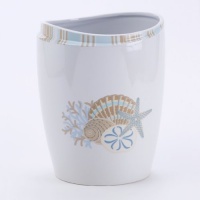 Avanti By the Sea, Wastebasket Avanti By the Sea, Wastebasket