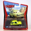 Mattel Disney / Pixar CARS 2 Movie 155 Die Cast Car #12 Acer - V2807