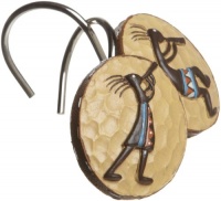 Avanti Kokopelli, Shower Hooks Avanti Kokopelli, Shower Hooks