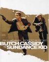 Butch Cassidy and the Sundance Kid (Two-Disc Collector's Edition)