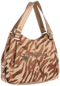 AK Anne Klein Mane Trinity Four Poster - Shoulder Bag AK Anne Klein Mane Trinity Four Poster - Shoulder Bag
