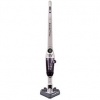 Rowenta RH8548U1 Delta Force 18V Cordless Bagless Energy Star Rated Stick Vacuum Cleaner with 40 Minute Runtime and Floor and Carpet Functions, Silver