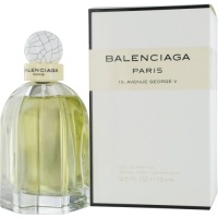 Balenciaga Paris Eau de Parfum Spray for Women, 2.5 Ounce Balenciaga Paris Eau de Parfum Spray for Women, 2.5 Ounce