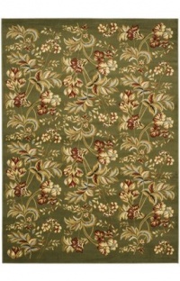 Safavieh Lyndhurst Collection LNH326B Area Rug, 3-Feet 3-Inch by 5-Feet 3-Inch, Sage Safavieh Lyndhurst Collection LNH326B Area Rug, 3-Feet 3-Inch by 5-Feet 3-Inch, Sage