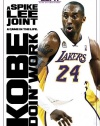 Kobe Doin' Work: A Spike Lee Joint