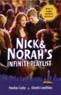 Nick & Norah's Infinite Playlist Nick & Norah's Infinite Playlist