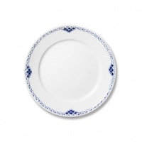Royal Copenhagen Princess Salad Plate 9 in Royal Copenhagen Princess Salad Plate 9 in
