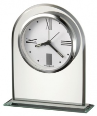 Howard Miller 645-579 Regent Table Clock by Howard Miller 645-579 Regent Table Clock by
