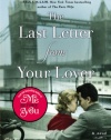 The Last Letter from Your Lover: A Novel