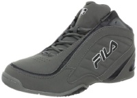 Fila Men's Game On Basketball Shoe Fila Men's Game On Basketball Shoe