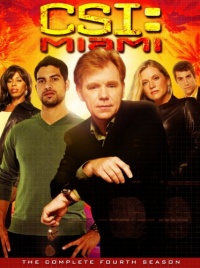 CSI: Miami - The Complete Fourth Season CSI: Miami - The Complete Fourth Season