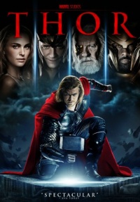 Thor Thor