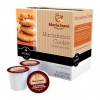 Gloria Jean's Macadamia Cookie Flavored Coffee - 18 K-cups for Keurig Brewer