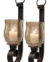 Joselyn Set of 2 Small Wall Sconce s