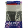 Jockey Men's Underwear Big Man Classic Boxer Brief - 2 Pack