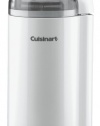 Cuisinart DCG-20N Coffee Bar Coffee Grinder, White