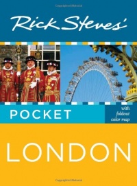 Rick Steves' Pocket London Rick Steves' Pocket London