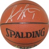 Steiner Sports NBA New York Knicks Amar'e Stoudemire Autographed Basketball