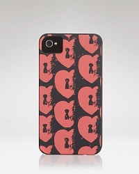 DIANE von FURSTENBERG dresses up your iPhone in the NYC label's enviable prints, sure to speak volumes about your style. DIANE von FURSTENBERG dresses up your iPhone in the NYC label's enviable prints, sure to speak volumes about your style.