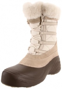 Columbia Sportswear Women's Sierra Summette 2 Wp Cold Weather Boot Columbia Sportswear Women's Sierra Summette 2 Wp Cold Weather Boot