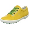 ECCO Women's Street Premiere Lace-Up Fashion Sneaker