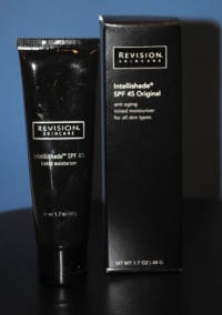 Revision Intellishade SPF 45