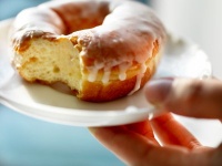 The Original Spudnut Donut Mix The Original Spudnut Donut Mix