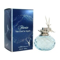 Feerie by Van Cleef & Arpels Eau De Parfum Spray 3.3 oz Feerie by Van Cleef & Arpels Eau De Parfum Spray 3.3 oz