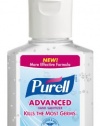 Purell Instant Hand Sanitizer, 2 Ounce (Pack of 24)