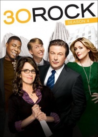 30 Rock: Season Four 30 Rock: Season Four
