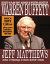 Secrets in Plain Sight: Business & Investing Secrets of Warren Buffett, 2012 Edition (eBooks on Investing Series)