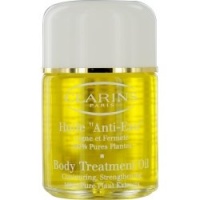 Clarins by Clarins: BODY TREATMENT OIL-ANTI EAU--/3.3OZ Clarins by Clarins: BODY TREATMENT OIL-ANTI EAU--/3.3OZ