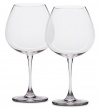 Waterford Mondavi Merlot Wine Glass, Set of 2