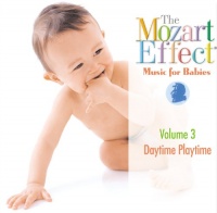 Music for Babies 3: Daytime Playtime Music for Babies 3: Daytime Playtime