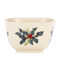 Lenox Winter Greetings Archive Nut Bowl Lenox Winter Greetings Archive Nut Bowl