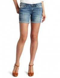 AG Adriano Goldschmied Women's City Short AG Adriano Goldschmied Women's City Short