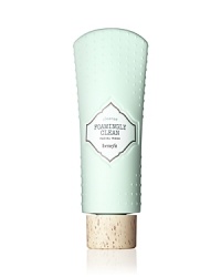 There's clean & there's really clean. This 1-step facial wash effectively cleanses the skin & removes makeup & impurities with a soft, gentle lather. Formulated for all skin types. There's clean & there's really clean. This 1-step facial wash effectively cleanses the skin & removes makeup & impurities with a soft, gentle lather. Formulated for all skin types.