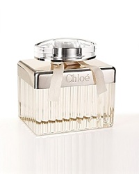 Chloé's newly unveiled signature scent captures the creative, confident individuality of the Chloé woman. A fresh and feminine fragrance with an utterly innate sense of chic.