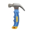 Great Neck 21000 Essentials 8-Ounce Mini Hammer with Magnet Slot