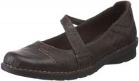 Clarks Women's Nikki Revere Flat Clarks Women's Nikki Revere Flat
