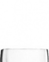 Luigi Bormioli Rossini Glass Tumbler Set of 4 - 11.5 oz.