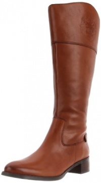 Etienne Aigner Women's Chip Wide Riding Boot
