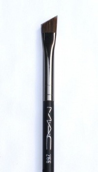 MAC Cosmetics 266 Small Angle Brush